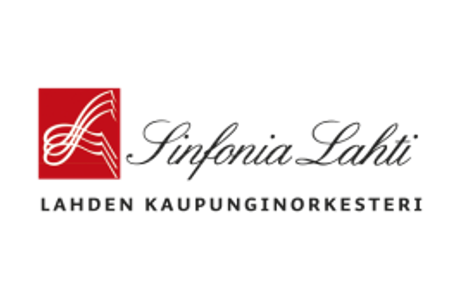 Sinfonia Lahti Lahden kaupunginorkesteri
