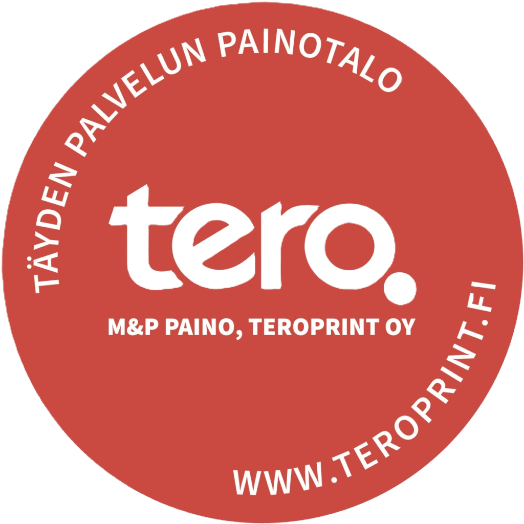 Tietoa Meistä – Täyden Palvelun Painotalo